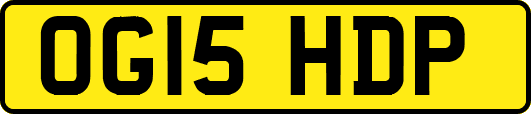 OG15HDP