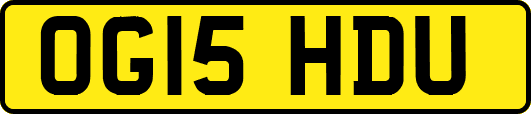 OG15HDU