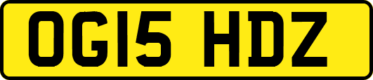 OG15HDZ