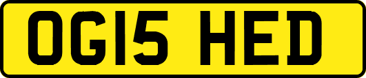 OG15HED