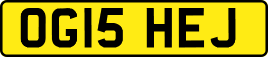 OG15HEJ