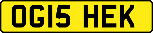 OG15HEK