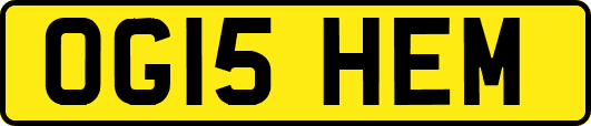 OG15HEM
