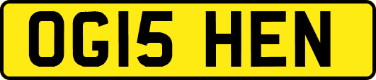 OG15HEN