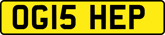OG15HEP