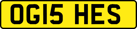 OG15HES