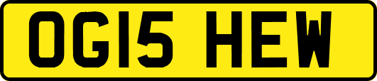 OG15HEW