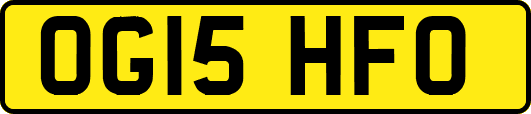 OG15HFO