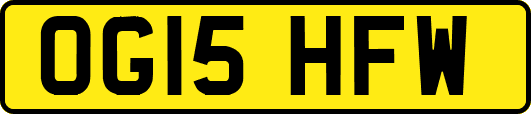 OG15HFW