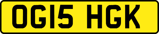 OG15HGK