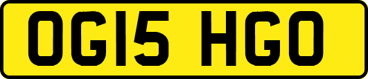 OG15HGO