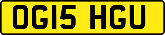 OG15HGU