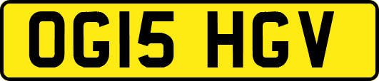 OG15HGV