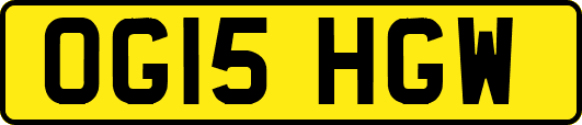 OG15HGW