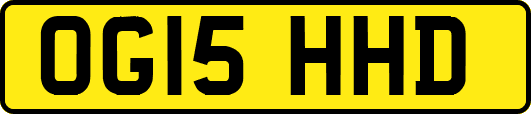 OG15HHD