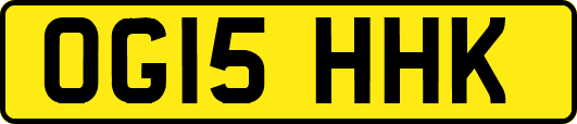 OG15HHK