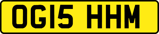 OG15HHM