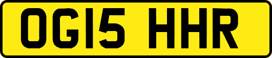 OG15HHR