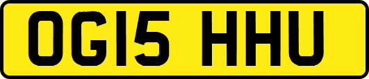 OG15HHU