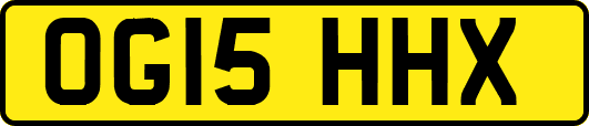 OG15HHX