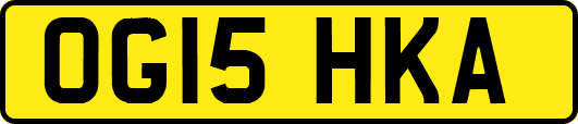 OG15HKA