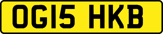 OG15HKB