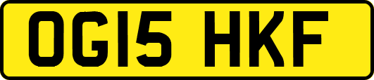 OG15HKF