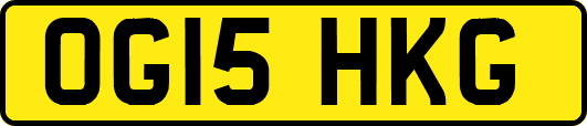 OG15HKG
