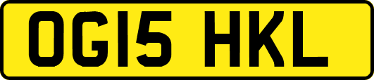 OG15HKL