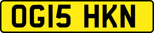 OG15HKN