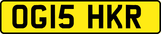 OG15HKR