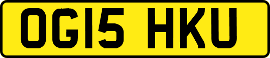 OG15HKU