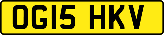 OG15HKV