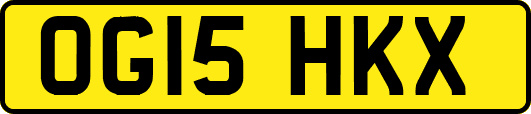 OG15HKX