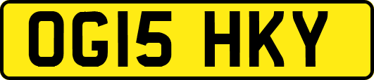 OG15HKY