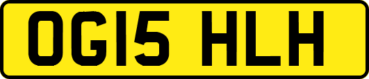 OG15HLH