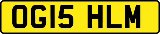 OG15HLM