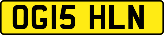 OG15HLN