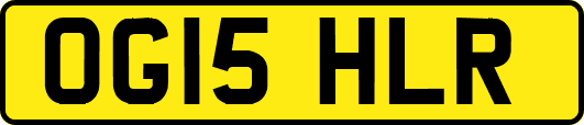 OG15HLR