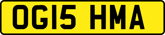OG15HMA