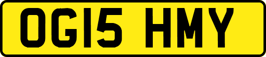 OG15HMY
