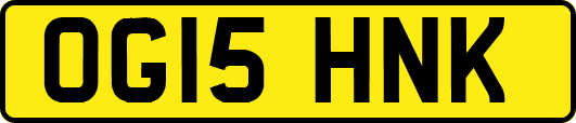 OG15HNK