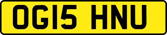 OG15HNU