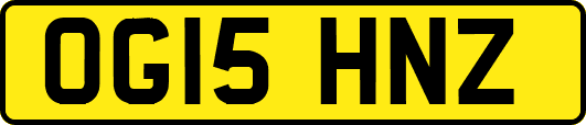 OG15HNZ