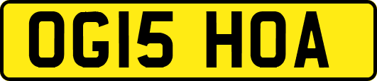 OG15HOA