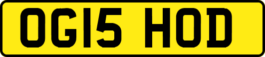 OG15HOD