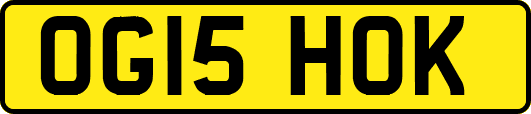 OG15HOK