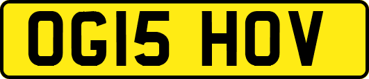 OG15HOV
