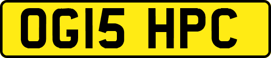 OG15HPC