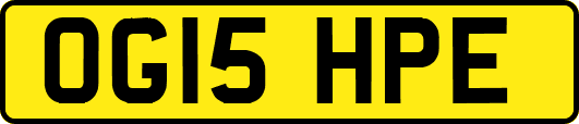 OG15HPE